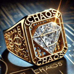 CHAOS - Ring Of Power