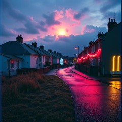 Summer Time Vibes in the UK 2