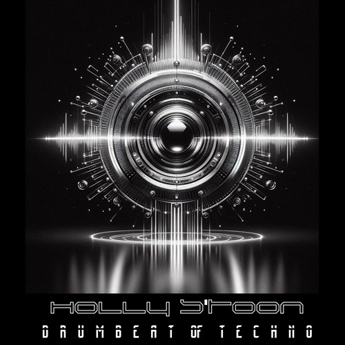 Drumbeat Of Techno