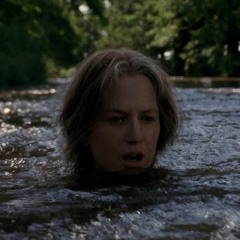 female suffering loop