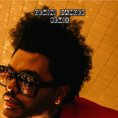 Blinding Lights - Gemini Danger Remix