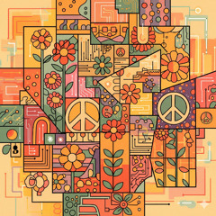 peaceful minds