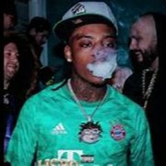 (Free) SSG Splurge Type Beat- "Tribe" (prod. Bdashman_yaadigg)