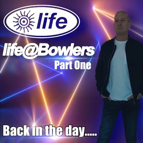 Marc Mackender - Life@bowlers Part One