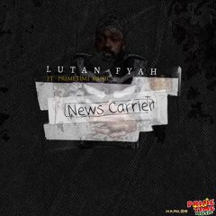 News Carrier (feat. Primetime Music)