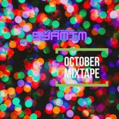 OCTOBER TRAGEDY HARDTAPE💯