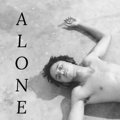 Alone (official audio) by  phycopomp