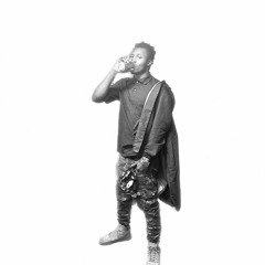 BITCH I'M THE GOAT (prod. Sauron)