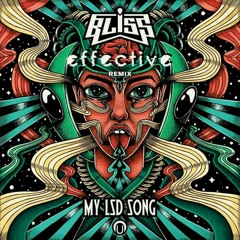 Bliss -My LSD Song(Effective Remix)Mutation Challenge