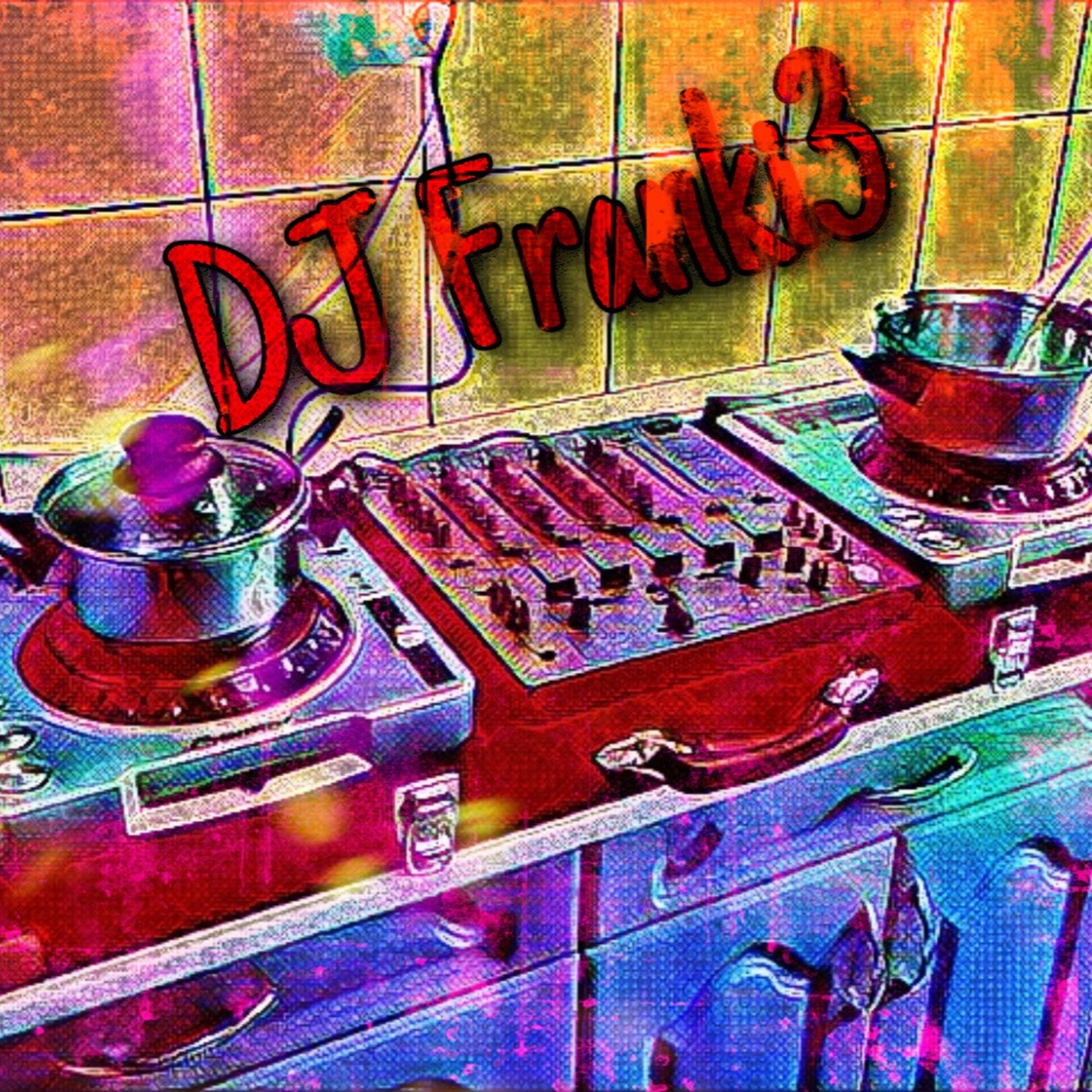 CoMixtape - 6.0. The Kitchen Speakeasy episode artwork