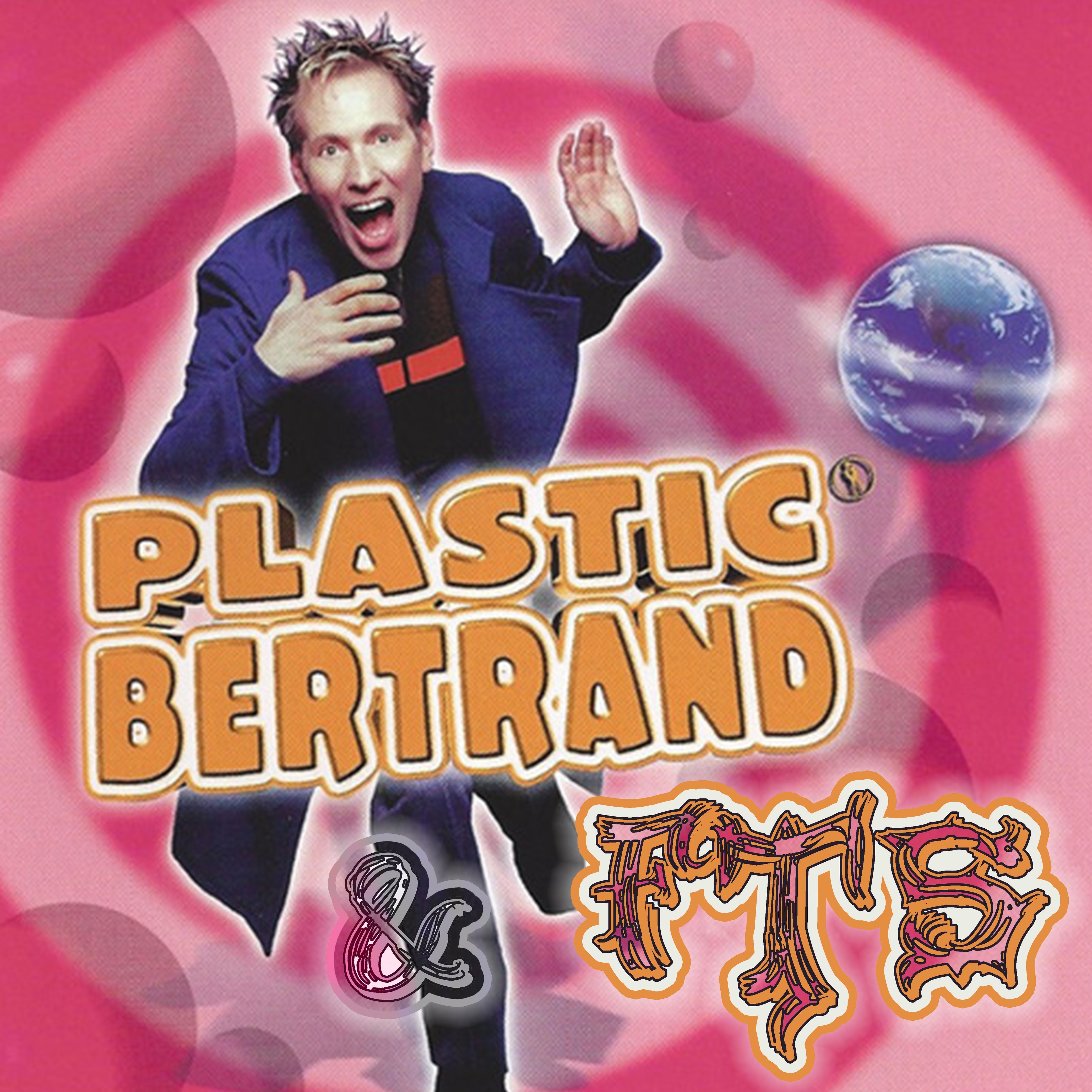 Download FTS Ça Plane pour Moi by Fairytale Soundsystem[FTS]