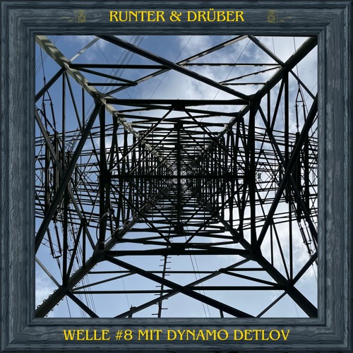 welle #8 mit Dynamo Detlov