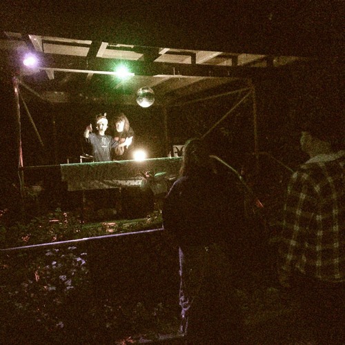 HARDTECHNO GOBLINMODUS MIX