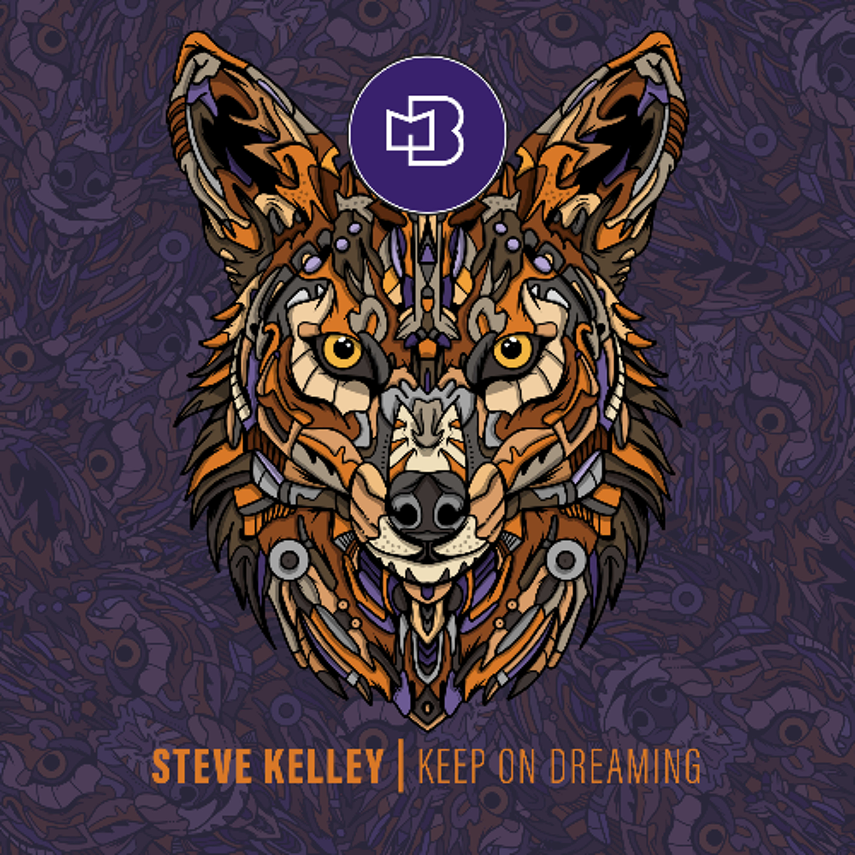 Keep On Dreaming episode artwork
