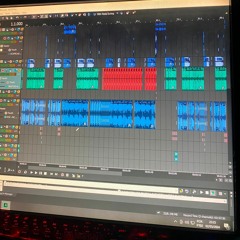 GLOCK NA ESQUERDA DIREITA BERETA X EU PASSEI DE GLOCK ELA SORRIU 137,500BPM - DJ DENNY DA SERRA
