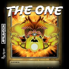 DJ Affilination - The One