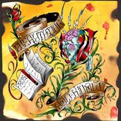 Girls Lie, Cops Lie, Dogs Love