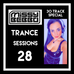 TRANCE SESSIONS 28