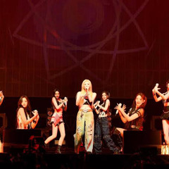 Babymonster - Sheesh (Live) @ Summer Sonic 2024