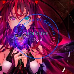 【WIP:work in progress】DnB Caesura of Despair【HOLOLIVE】