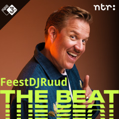 The Beat Mix: FeestDJRuud