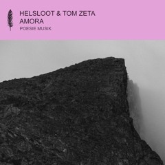 Helsloot & Tom Zeta - Bravoure [Poesie]