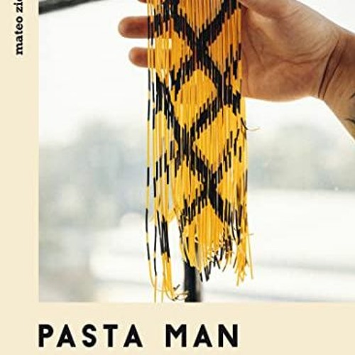 )$ Pasta Man, El arte de elaborar pasta espectacular y 40 recetas para saborearla, Spanish Edit