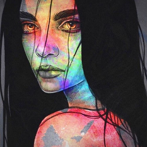 Billie Eilish & Khalid - lovely (Hippie Sabotage Remix)
