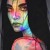 Artwork for Billie Eilish & Khalid - lovely (Hippie Sabotage Remix)