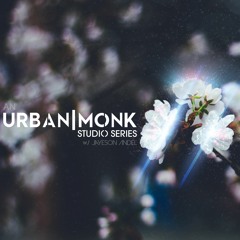 Urban Monk Studio Series [UMSS03] with Jayeson Andel