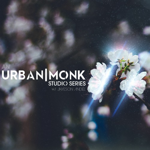 Urban Monk Studio Series [UMSS03] with Jayeson Andel