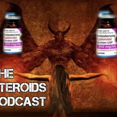 Steroid Cycle without Testosterone Base a Sin? - The Bodybuilding Podcast