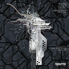 PREMIERE: Tash, Shrii - Kashmir (Paul Hazendonk Remix) [Krafted Underground]