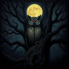 Perpetual Oak-Oak Dweller