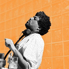 For The Record #1 - Ernesto Chahoud