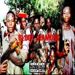 TBO - BLOOD DIAMOND