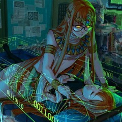 futaba palace persona 5 - The Days When My Mother Was There (high pitch)