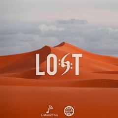 Shuprio - Lost [Listen2This EXCLUSIVE]