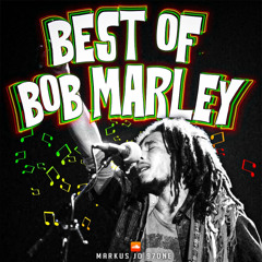 BEST OF BOB MARLEY