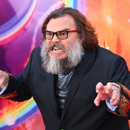 Stream peaches jack black sped up (I wanted to make it again) by