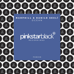 Marphill & Danilo Seclì - Ocean