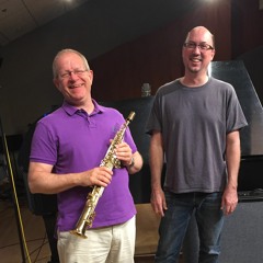 Harpsichord and Tenor Improvisation