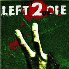 Lil Rav - left 2 die (2022)