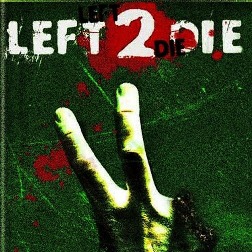 Lil Rav - left 2 die (2022)