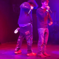 Sybau - KalebwWitAK x OtmOsama x Otb Caleb