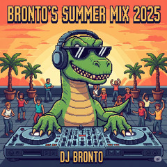 Bronto Summer Mix 2025