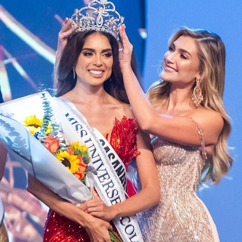 Stream LiveStREAm)) 72nd Miss Universe Live tv channel by 72nd Miss