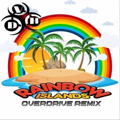 Seb - Rainbow Islands (Overdrive Remix)