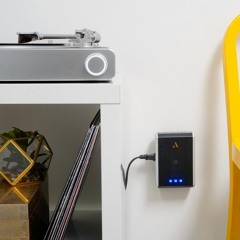 Austere partners with Victrola offering surge protection and more