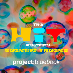 Fake It 'Til You Make It (Backing Track)